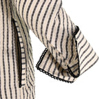 The Urbino Striped Dress