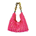 Mia Sequin Purse