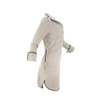 The Urbino Striped Dress