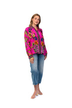Rose Kennedy Oversized Shirt