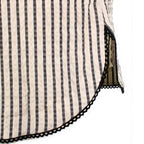 The Urbino Striped Dress