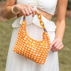 Mia Sequin Purse