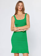 Kelly Knit Bodycon Dress