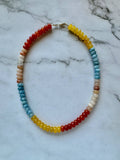 Danara Beaded Necklace