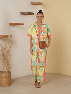 Coral Reef Paradise Shirt