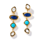 Ocean Statement Earrings