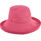 Packable Sun Hat | UPF 50+ | Multiple Colors