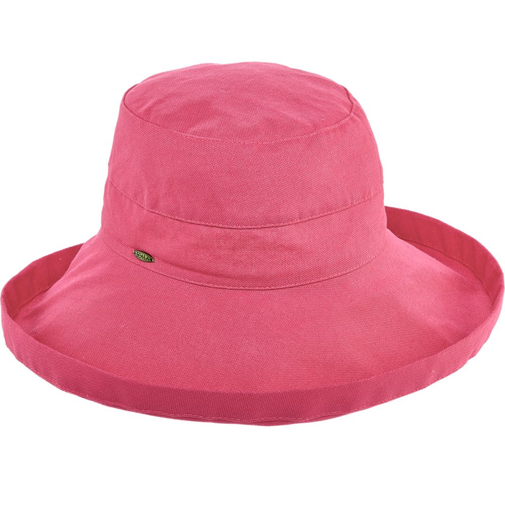 Packable Sun Hat | UPF 50+ | Multiple Colors