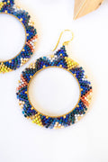 Sundance Hoop Earring