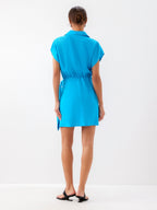 Ryann Side Tie Dress