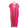 Moroccan Beach Kaftan
