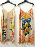 Paradiso Lurex Dress
