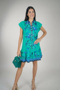 Havana Monkey Dress