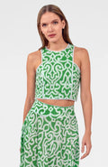 iKat Tank Top