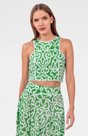 iKat Tank Top