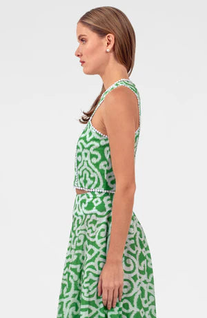 iKat Tank Top