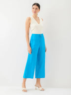 Mason Wide-Leg Pants