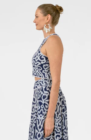 iKat Tank Top