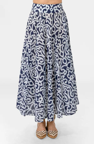 iKat Midi Skirt