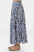 iKat Midi Skirt