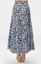 iKat Midi Skirt