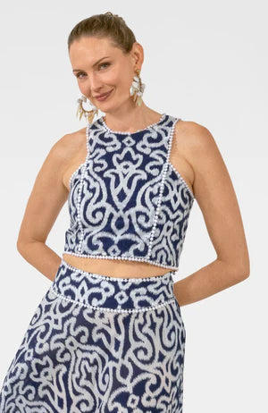 iKat Tank Top