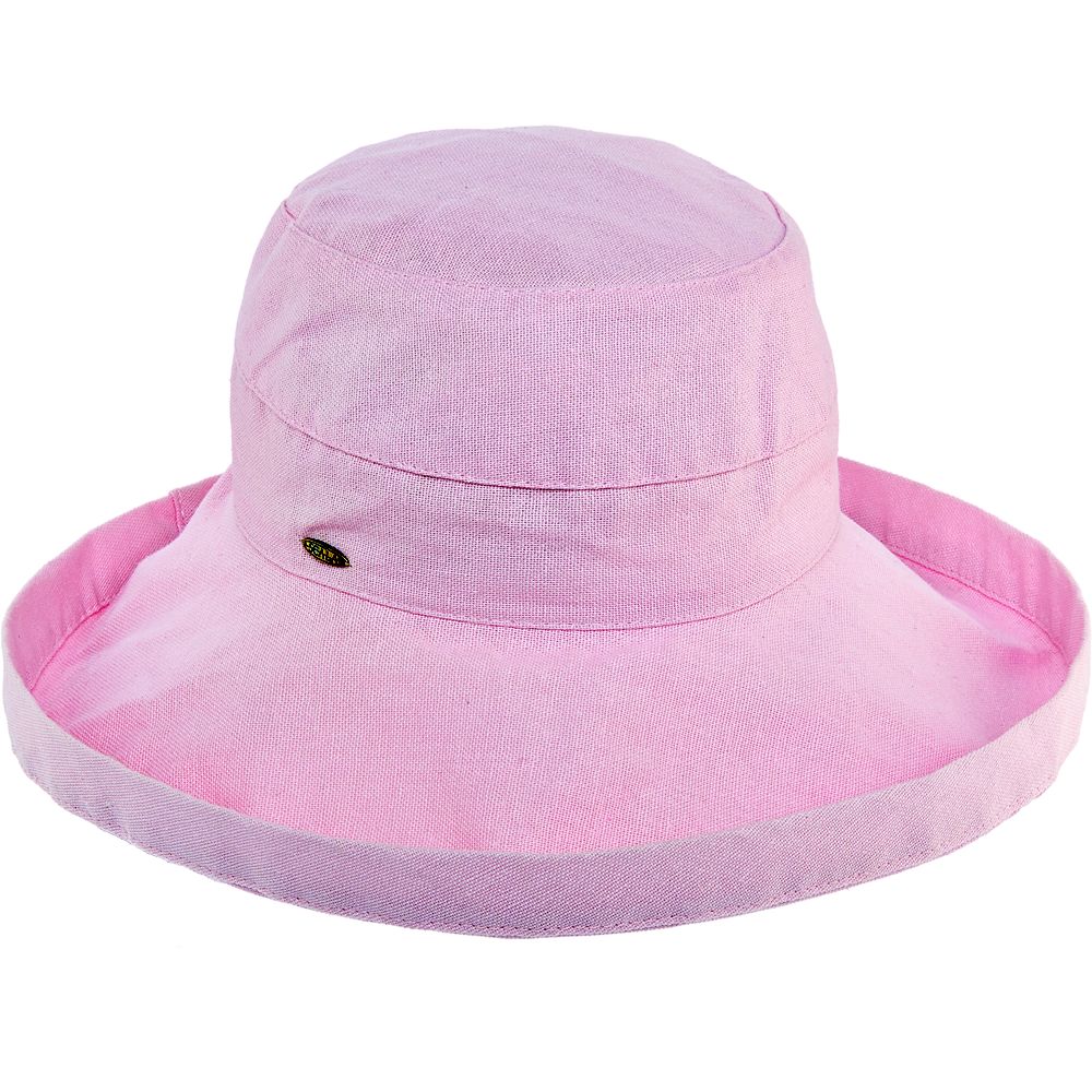 Packable Sun Hat | UPF 50+ | Multiple Colors