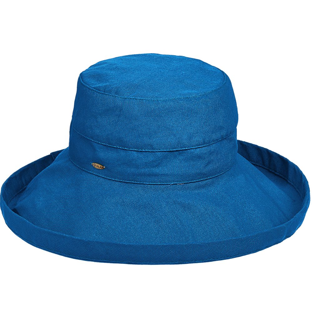 Packable Sun Hat | UPF 50+ | Multiple Colors