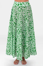 iKat Midi Skirt