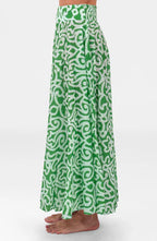 iKat Midi Skirt