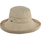 Packable Sun Hat | UPF 50+ | Multiple Colors