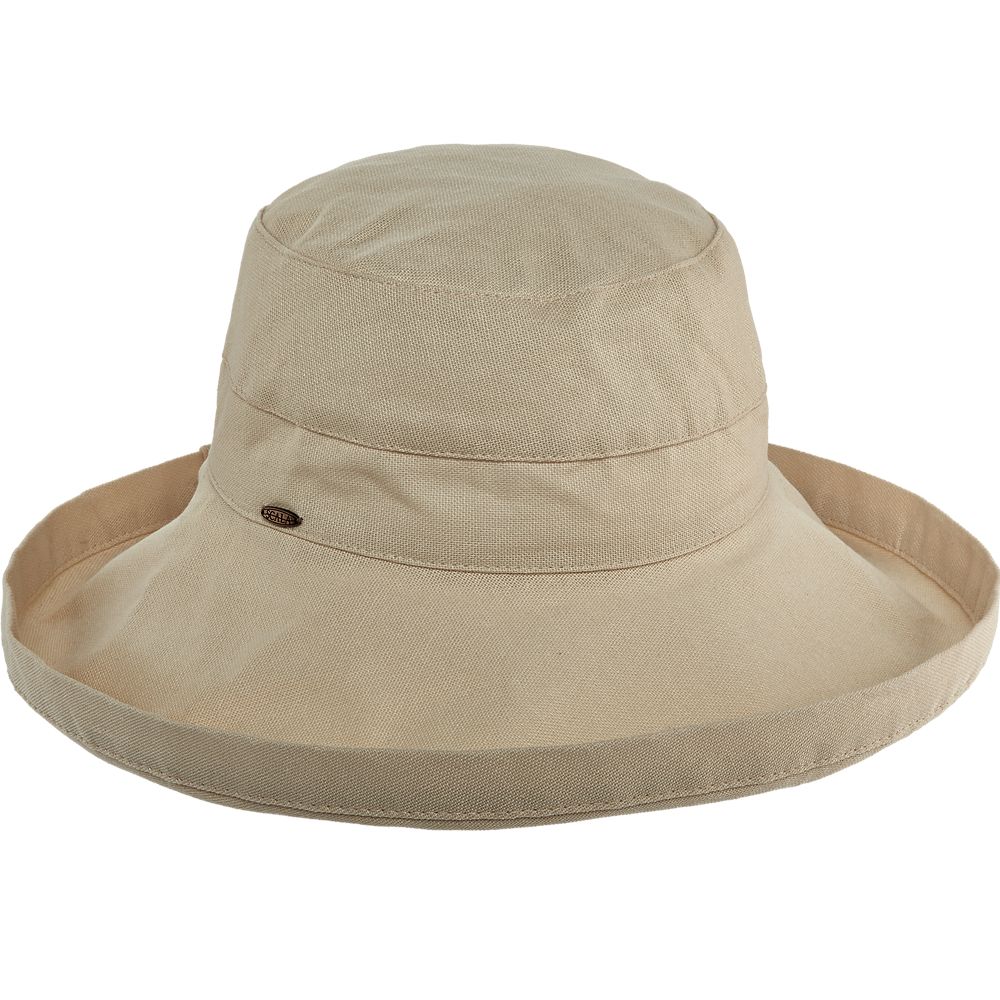 Packable Sun Hat | UPF 50+ | Multiple Colors
